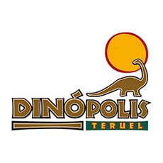 Dinopolis - análisis de laboratorio Teruel